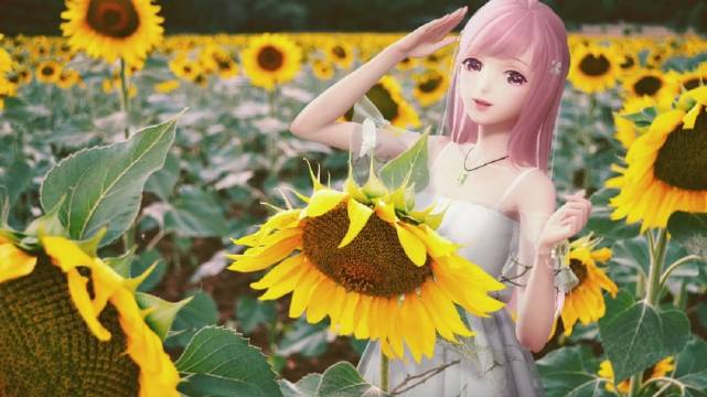 闪耀暖暖xMINE